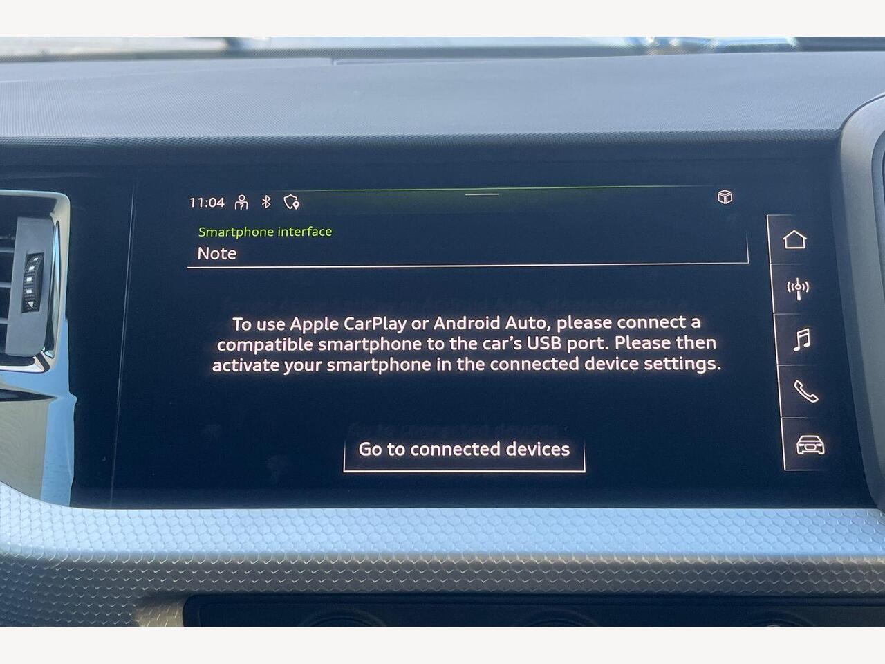 Used Audi A1 2023 for sale - 76676898: Photo 18