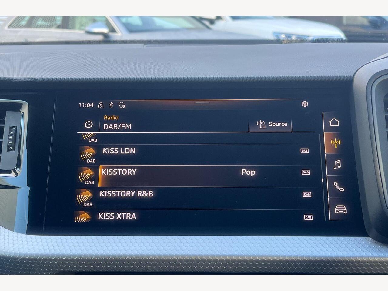 Used Audi A1 2023 for sale - 76676898: Photo 19