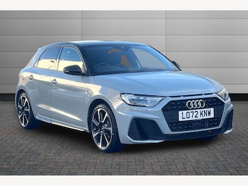 Used Audi A1 2023 for sale - 76676898: Photo