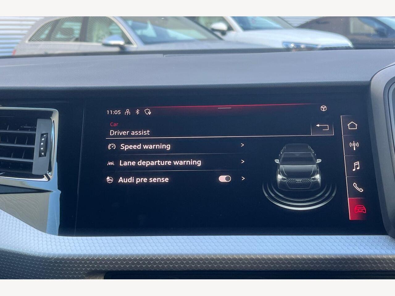 Used Audi A1 2023 for sale - 76676898: Photo 20