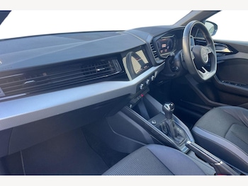 Used Audi A1 2023 for sale - 76676898: Photo