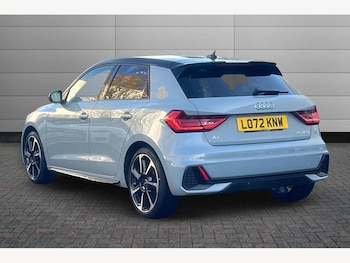 Used Audi A1 2023 for sale - 76676898: Photo