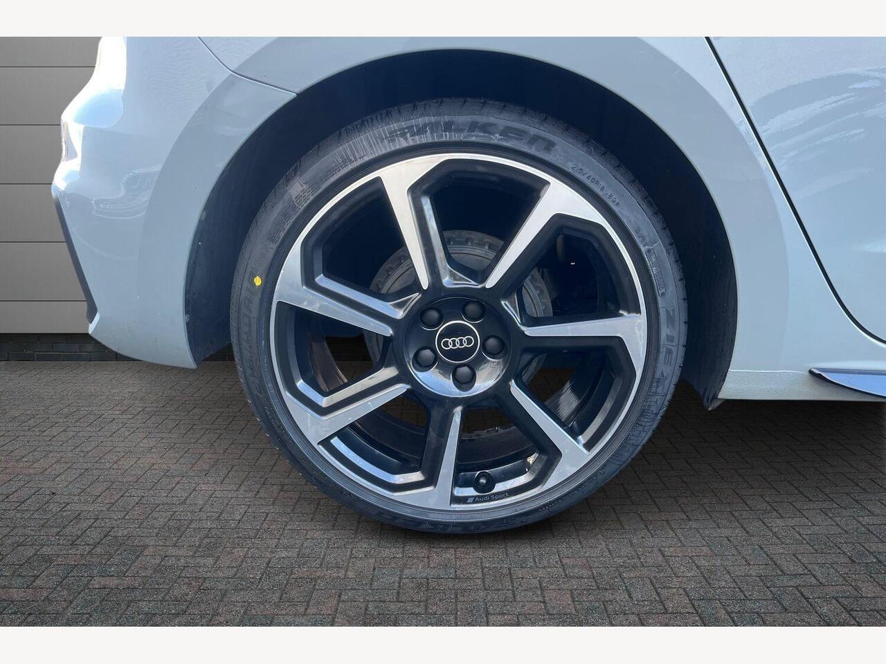 Used Audi A1 2023 for sale - 76676898: Photo 5