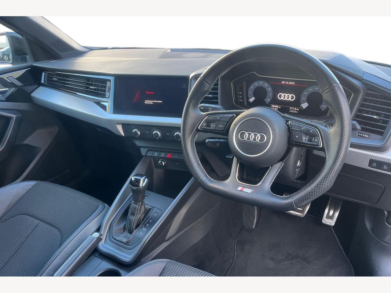 Used Audi A1 2023 for sale - 76676898: Photo 6