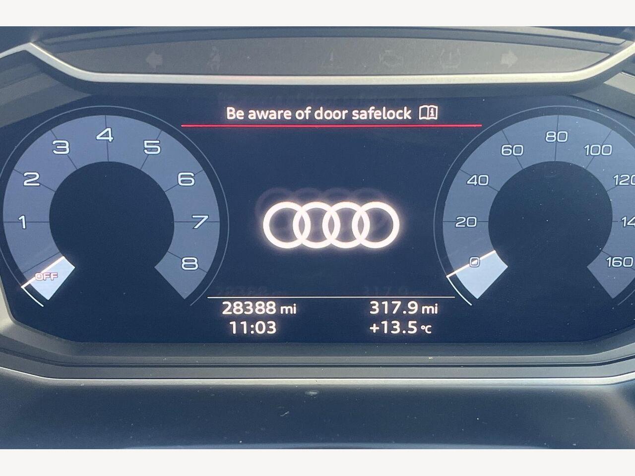 Used Audi A1 2023 for sale - 76676898: Photo 7