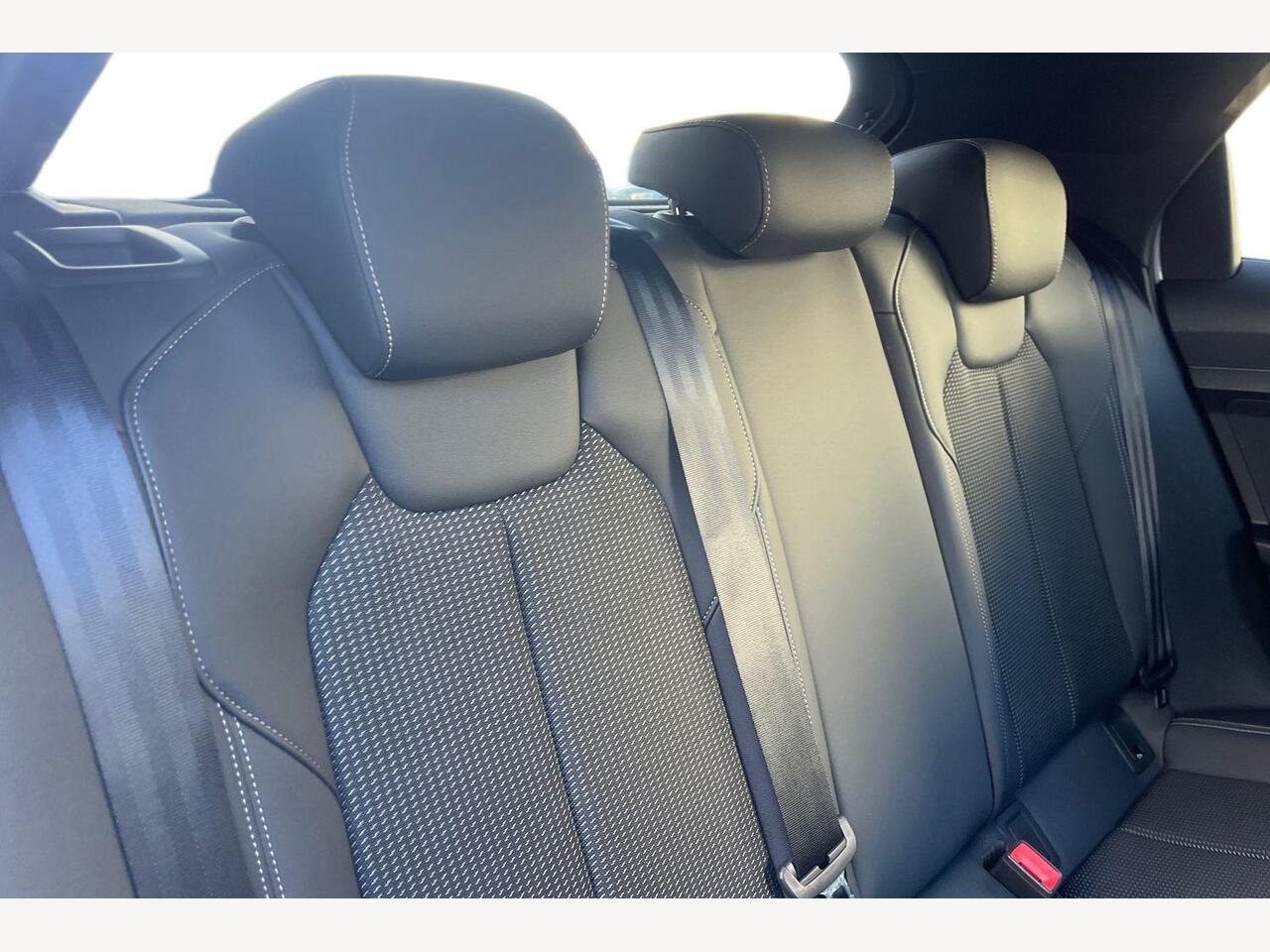 Used Audi A1 2023 for sale - 76676898: Photo 8