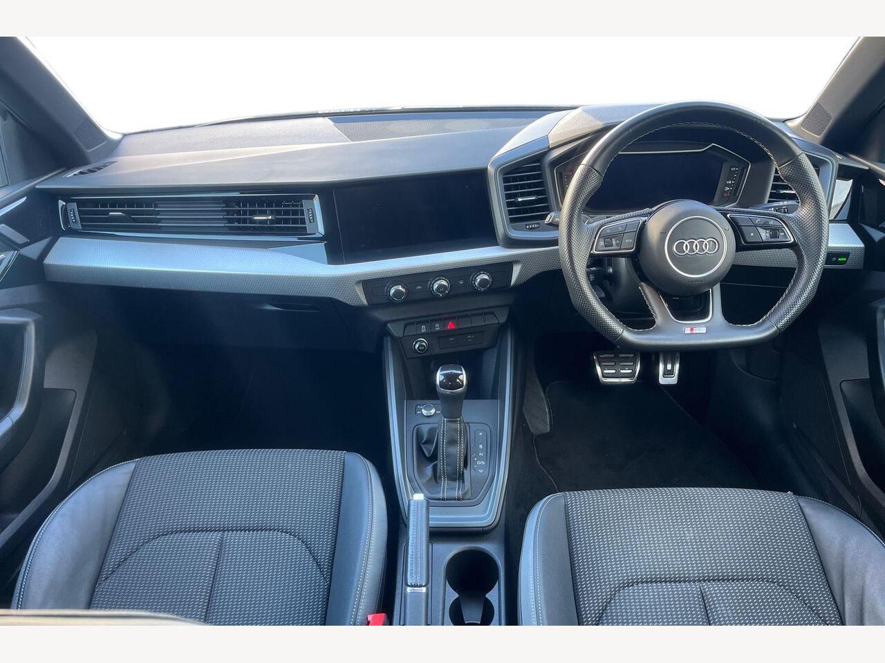 Used Audi A1 2023 for sale - 76676898: Photo 9