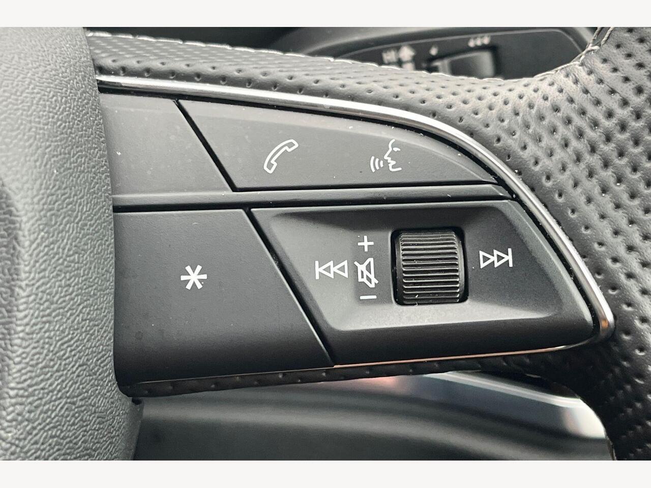 Used Audi Q3 2024 for sale - 78125456: Photo 16