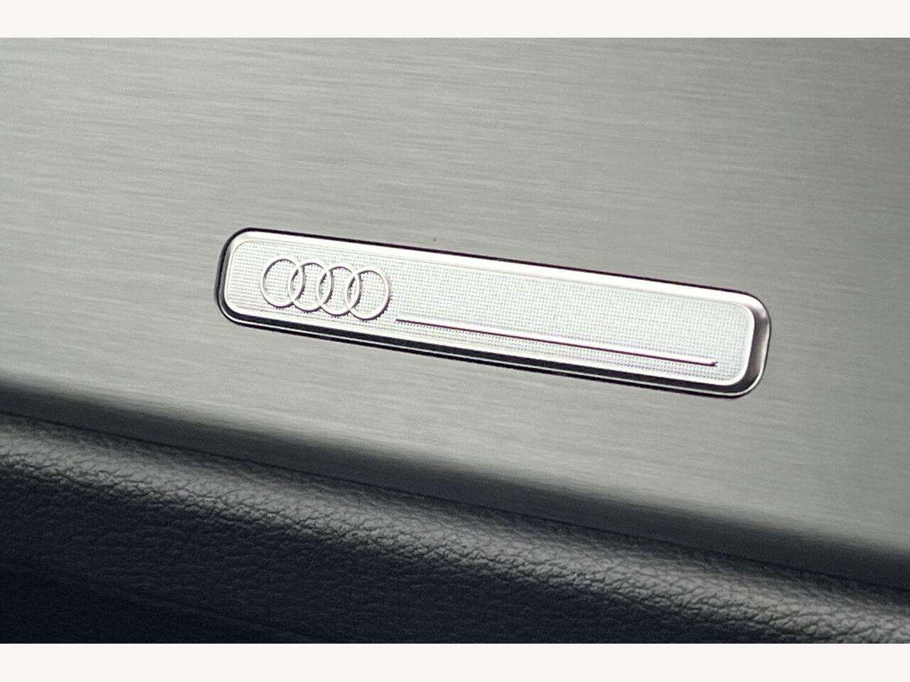 Used Audi Q3 2024 for sale - 78125456: Photo 17