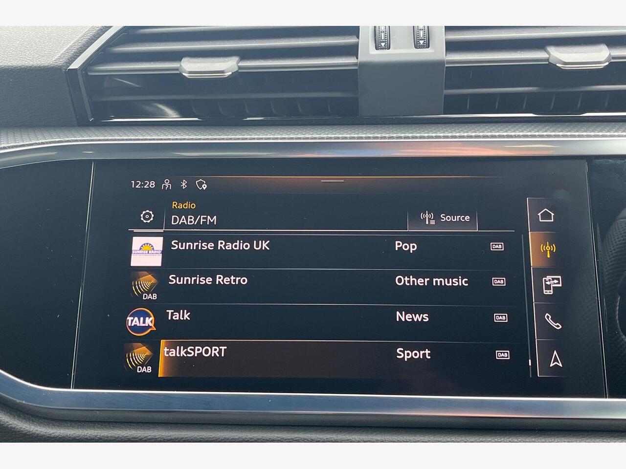 Used Audi Q3 2024 for sale - 78125456: Photo 18