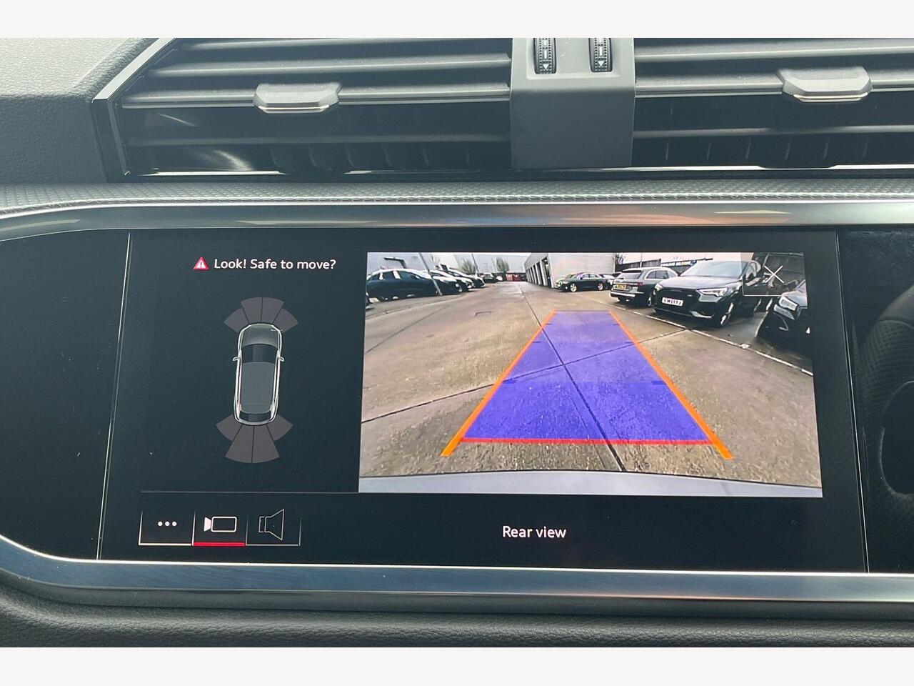 Used Audi Q3 2024 for sale - 78125456: Photo 19