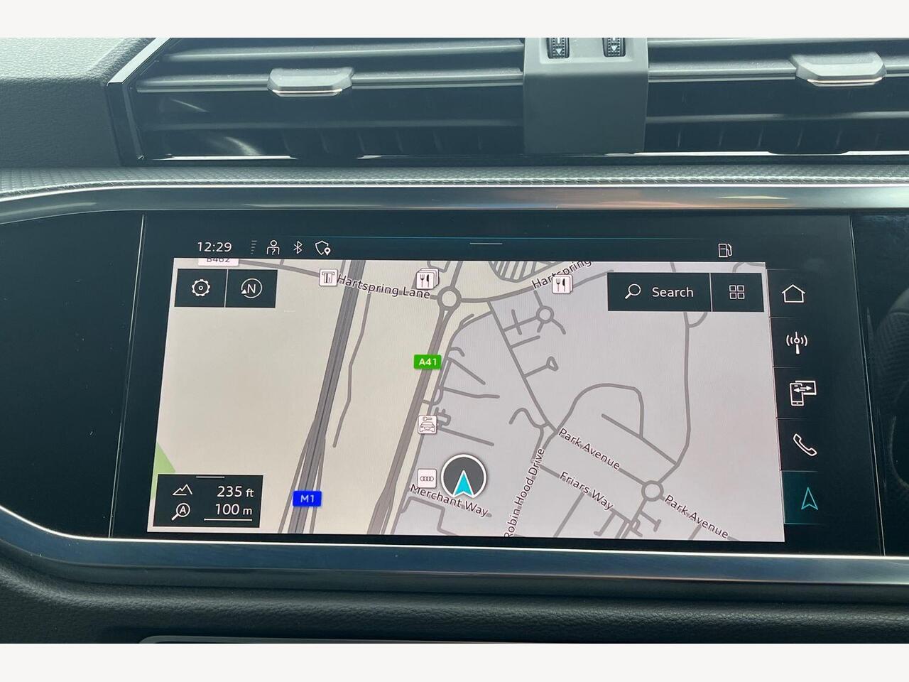 Used Audi Q3 2024 for sale - 78125456: Photo 20