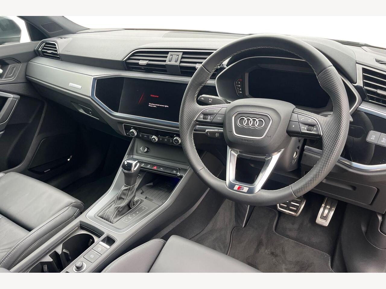 Used Audi Q3 2024 for sale - 78125456: Photo 6