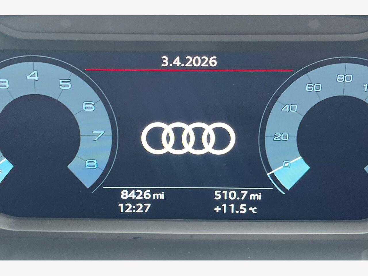 Used Audi Q3 2024 for sale - 78125456: Photo 7