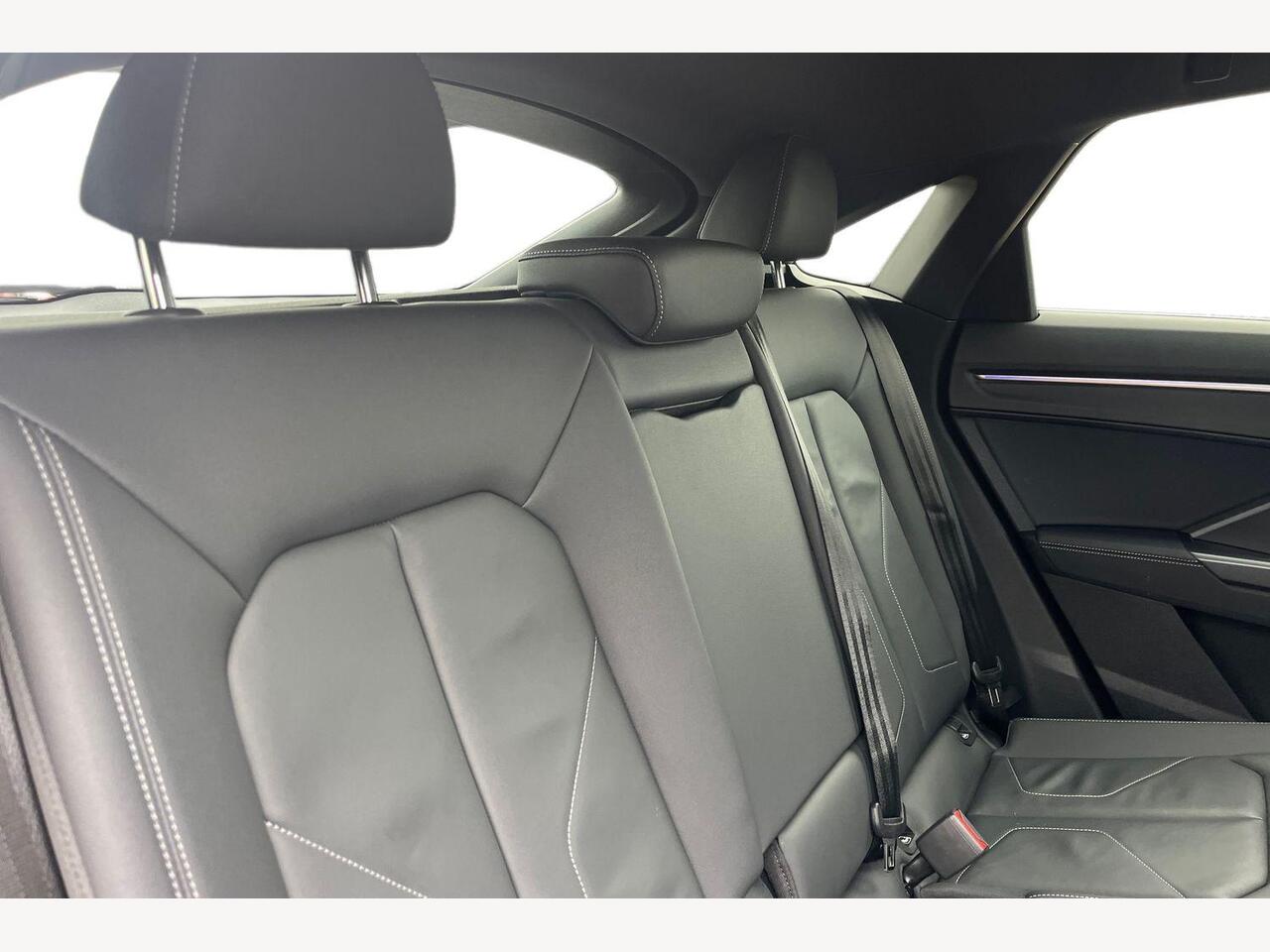 Used Audi Q3 2024 for sale - 78125456: Photo 8