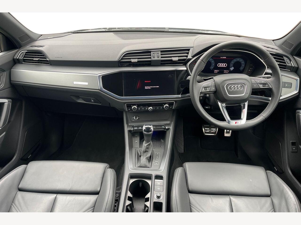 Used Audi Q3 2024 for sale - 78125456: Photo 9
