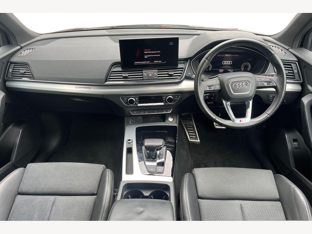 Used Audi Q5 2022 for sale - 77551891: Photo 10