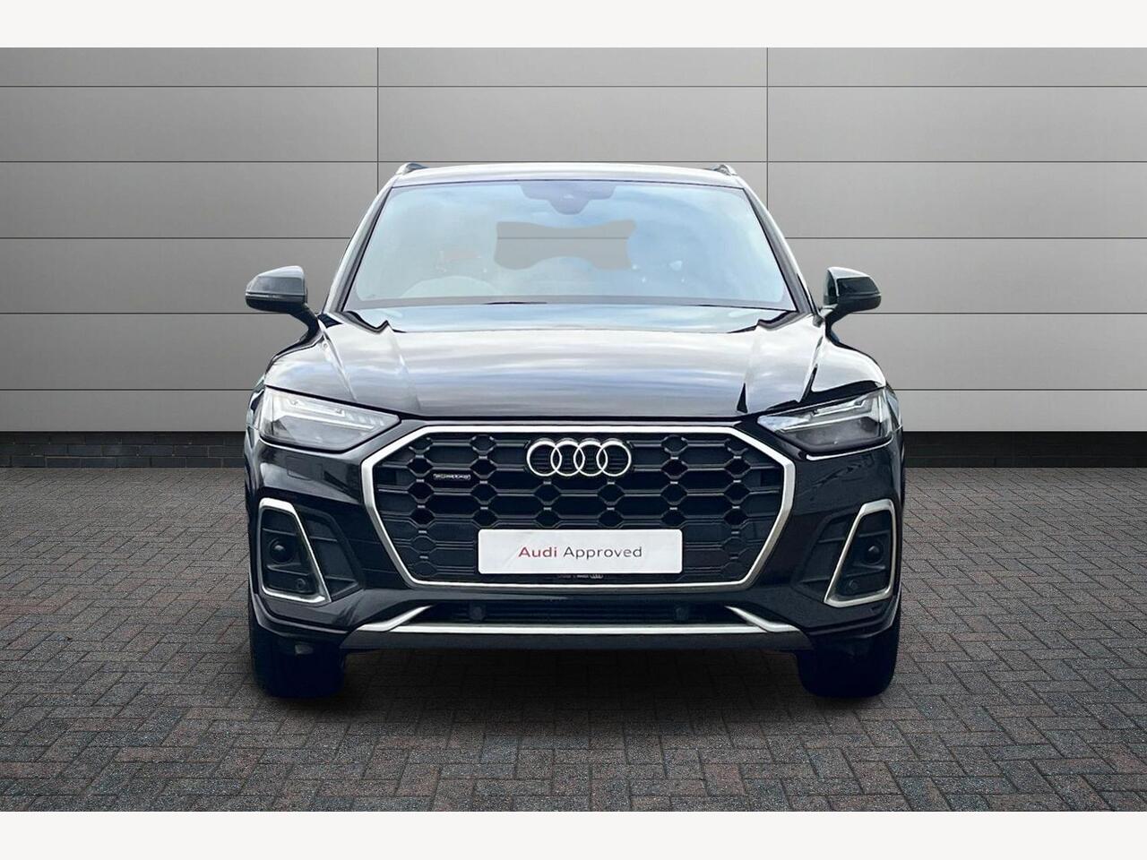 Used Audi Q5 2022 for sale - 77551891: Photo 11