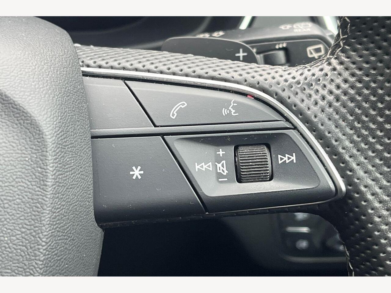 Used Audi Q5 2022 for sale - 77551891: Photo 16