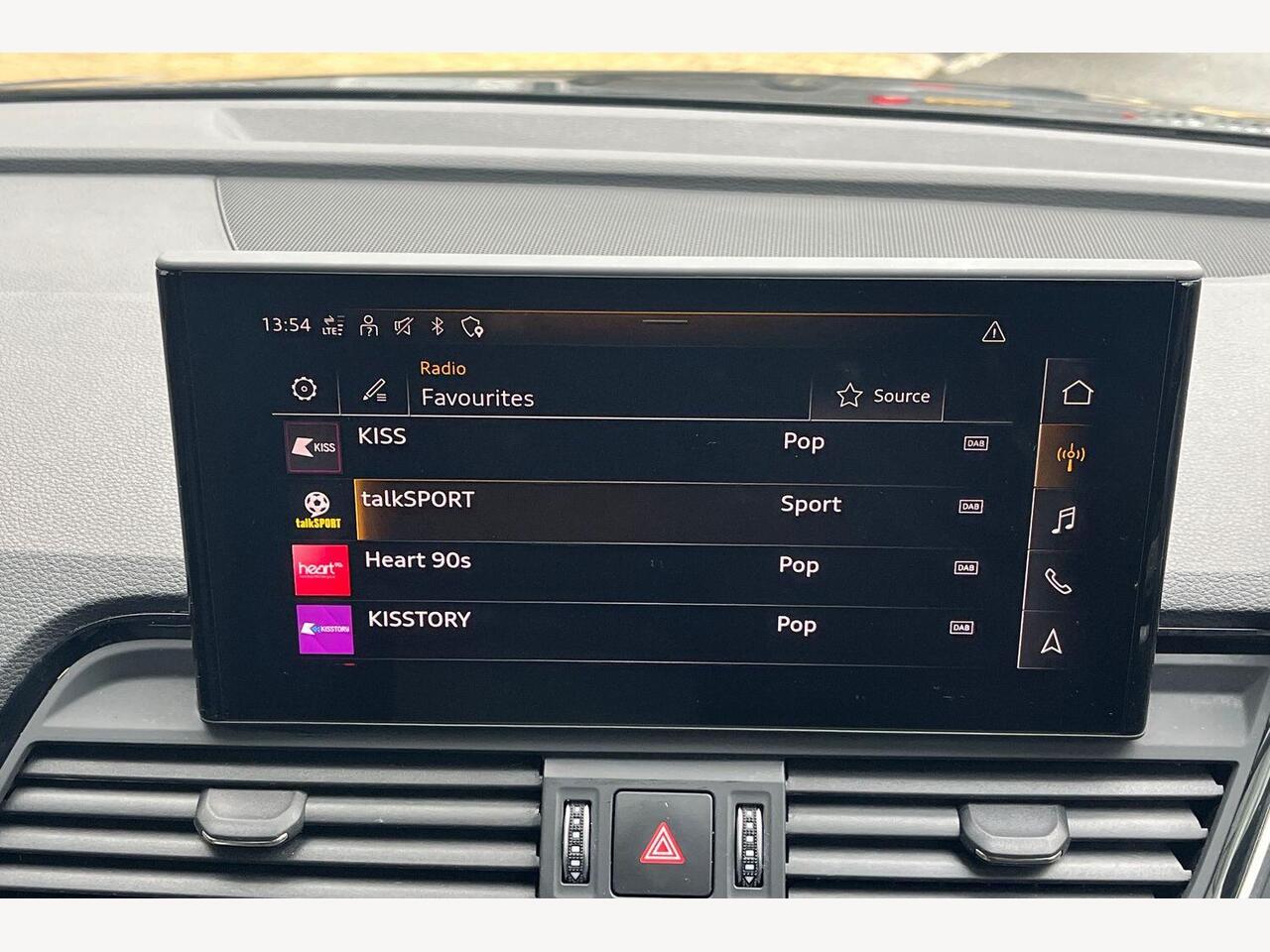 Used Audi Q5 2022 for sale - 77551891: Photo 18