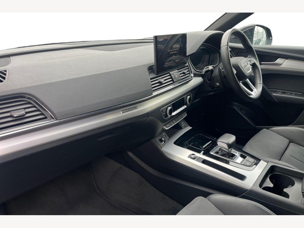 Used Audi Q5 2022 for sale - 77551891: Photo 2