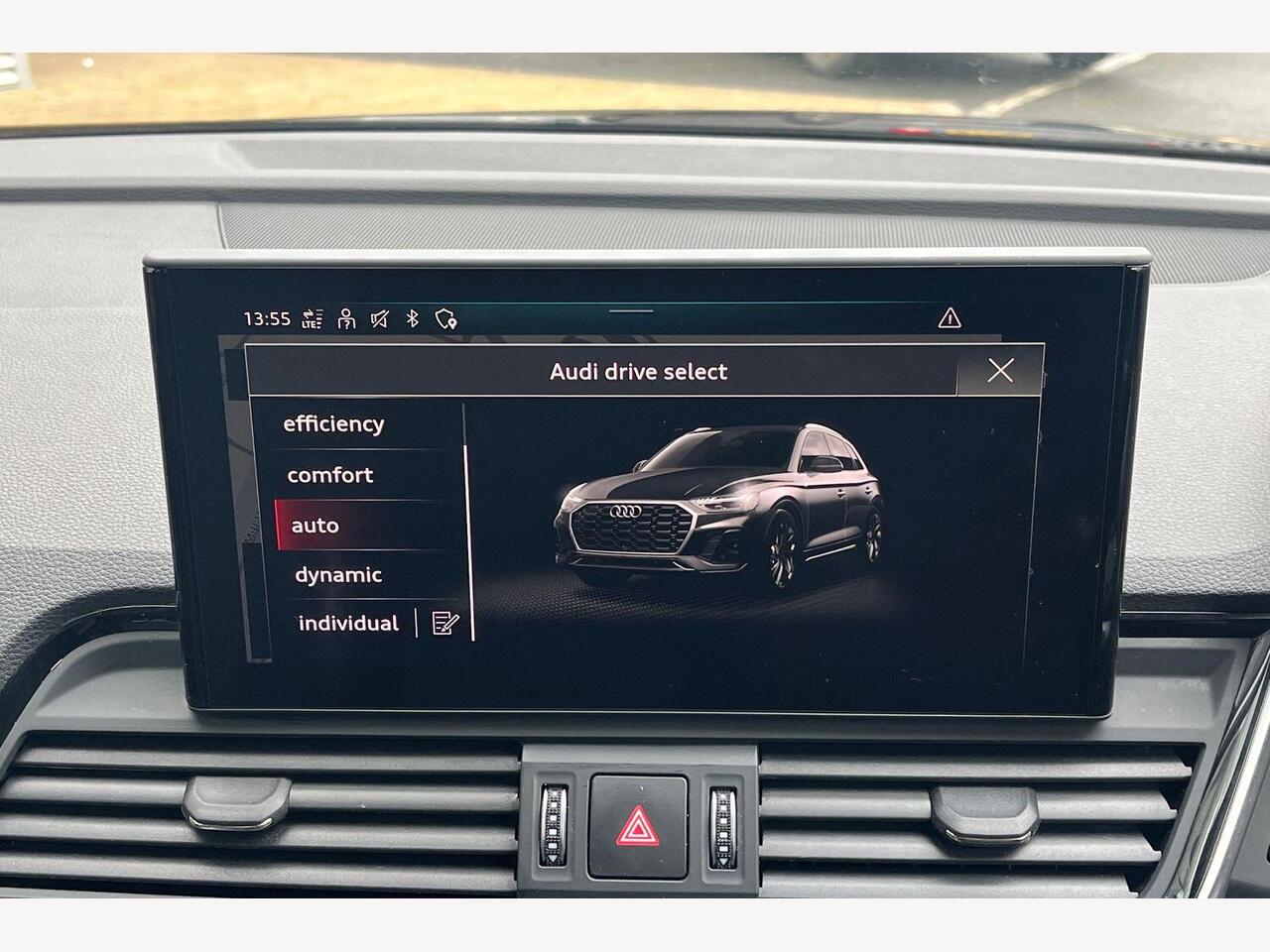 Used Audi Q5 2022 for sale - 77551891: Photo 21