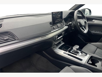 Used Audi Q5 2022 for sale - 77551891: Photo