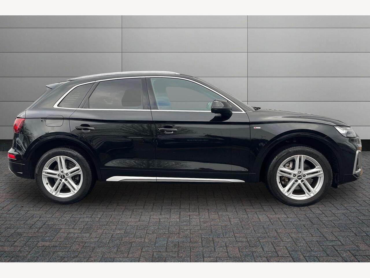 Used Audi Q5 2022 for sale - 77551891: Photo 5