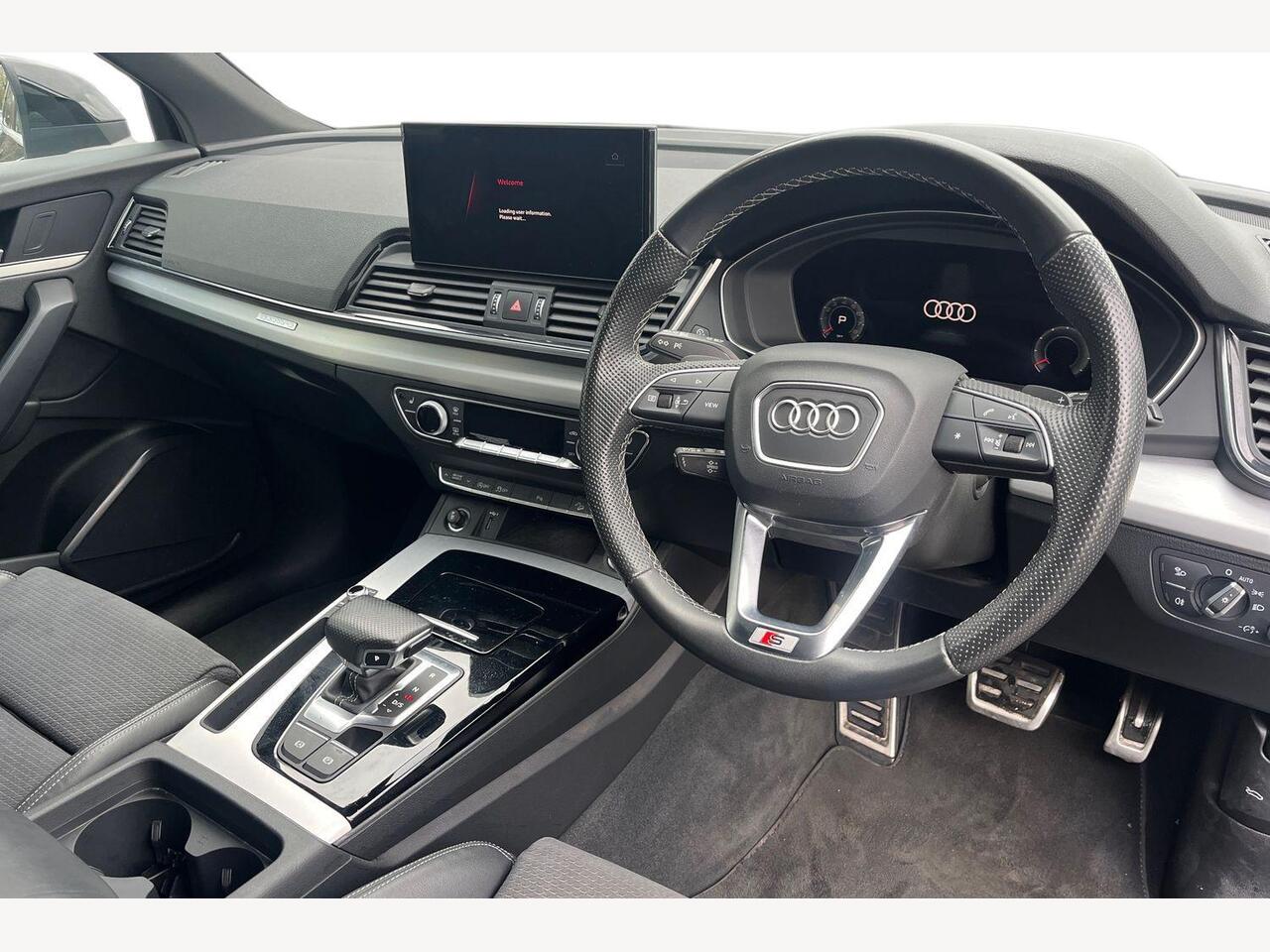 Used Audi Q5 2022 for sale - 77551891: Photo 7