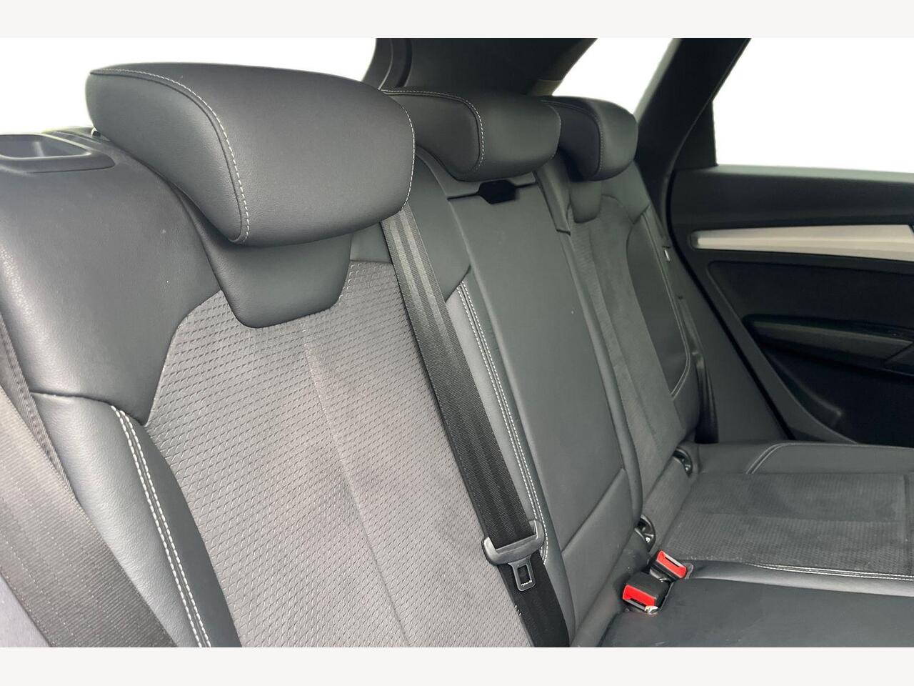 Used Audi Q5 2022 for sale - 77551891: Photo 9