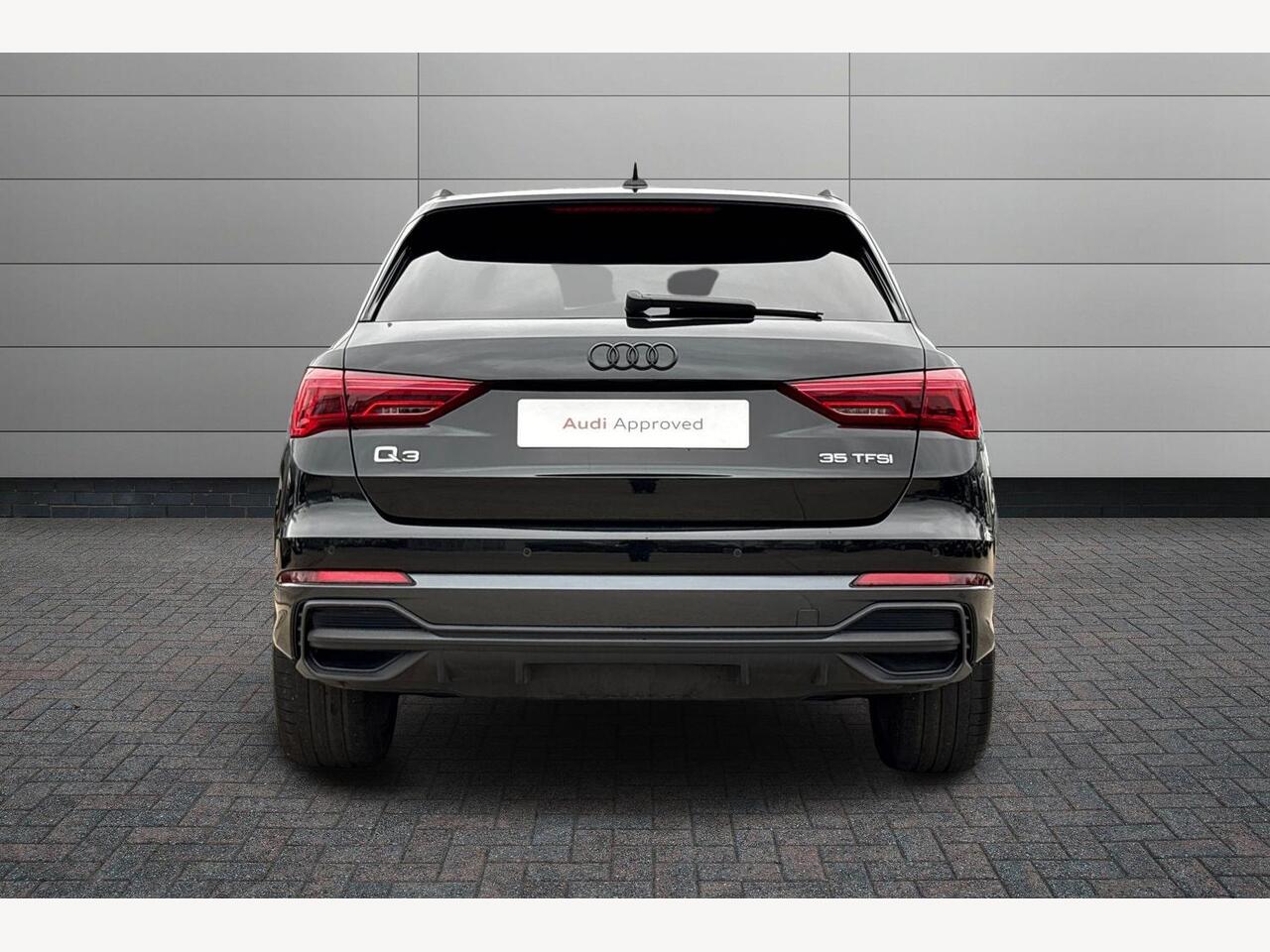 Used Audi Q3 2023 for sale - 77941857: Photo 11