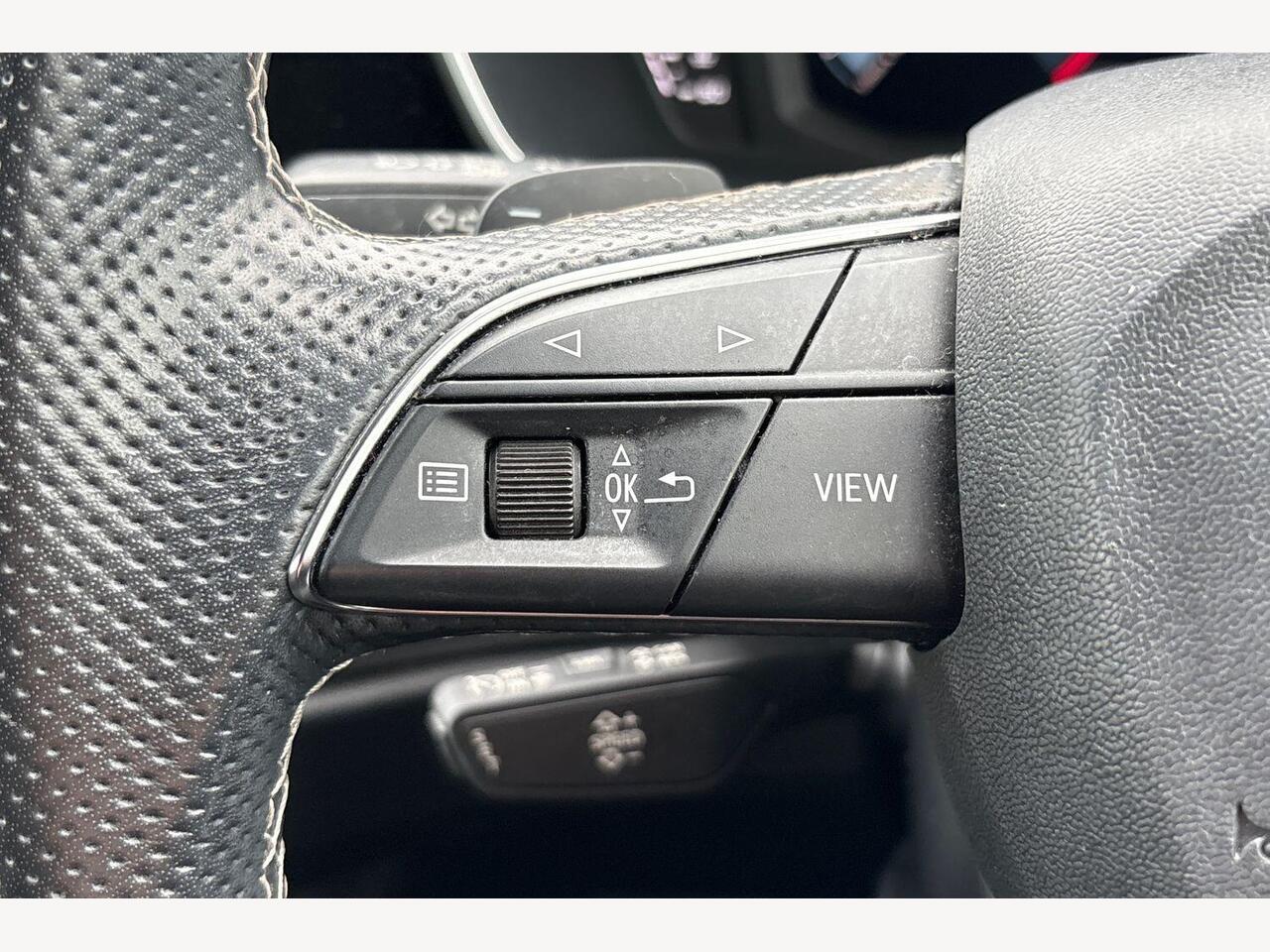 Used Audi Q3 2023 for sale - 77941857: Photo 13