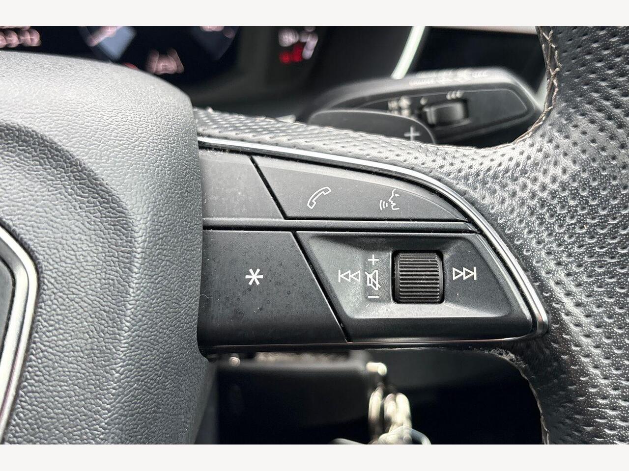 Used Audi Q3 2023 for sale - 77941857: Photo 14