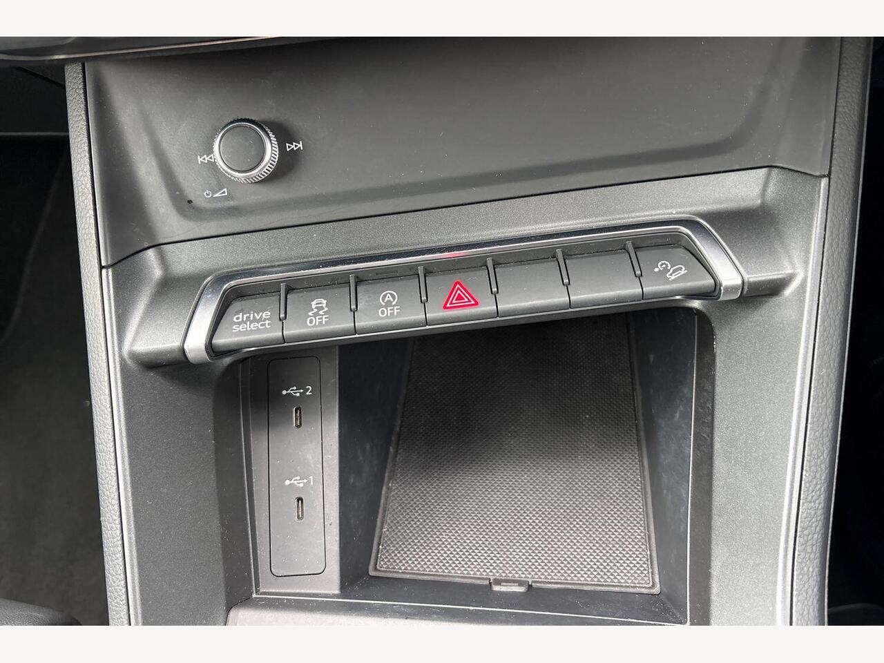 Used Audi Q3 2023 for sale - 77941857: Photo 17