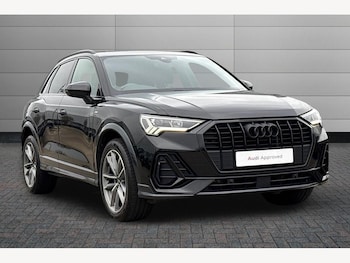 Audi Q3 feature image