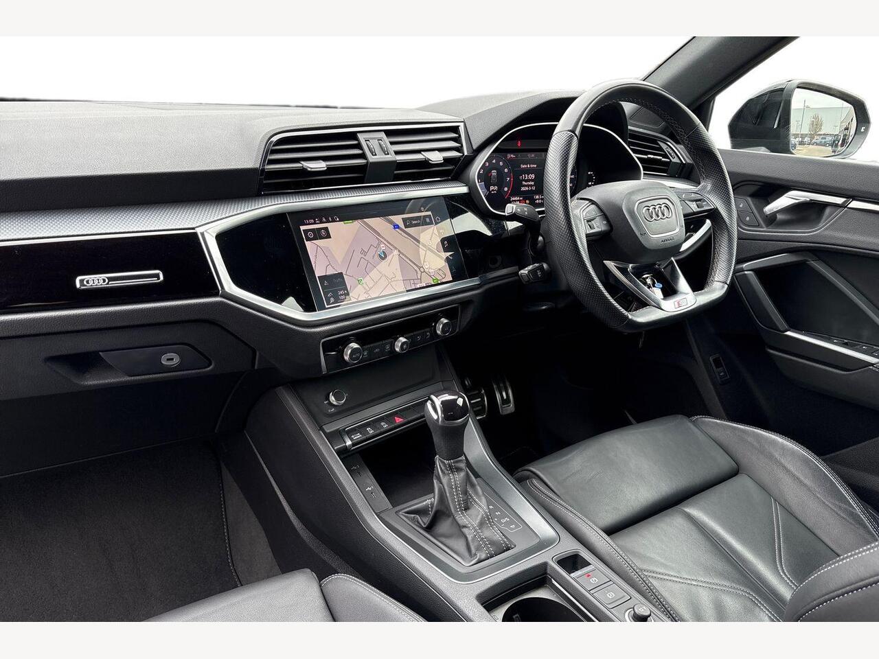 Used Audi Q3 2023 for sale - 77941857: Photo 2