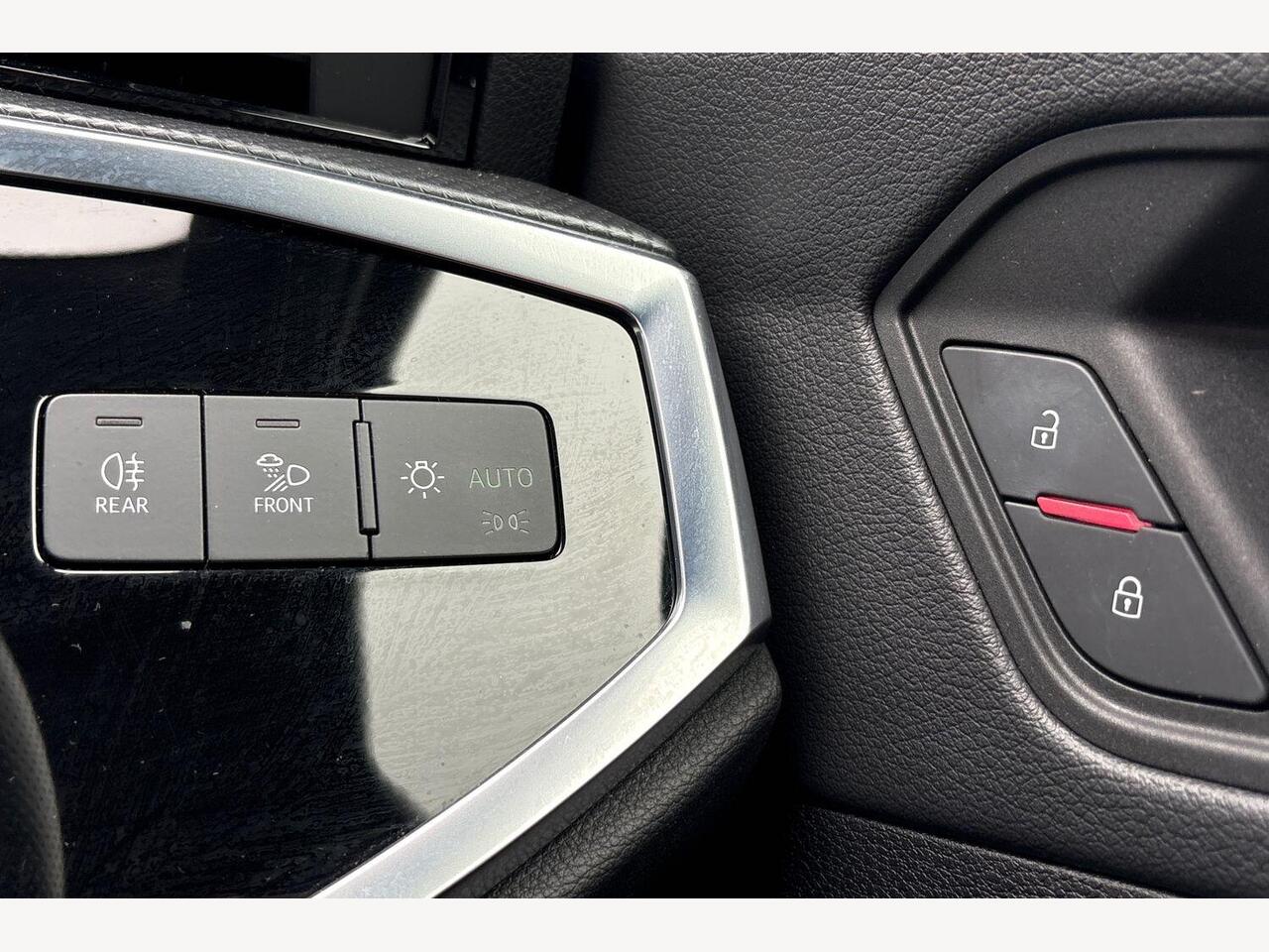 Used Audi Q3 2023 for sale - 77941857: Photo 20