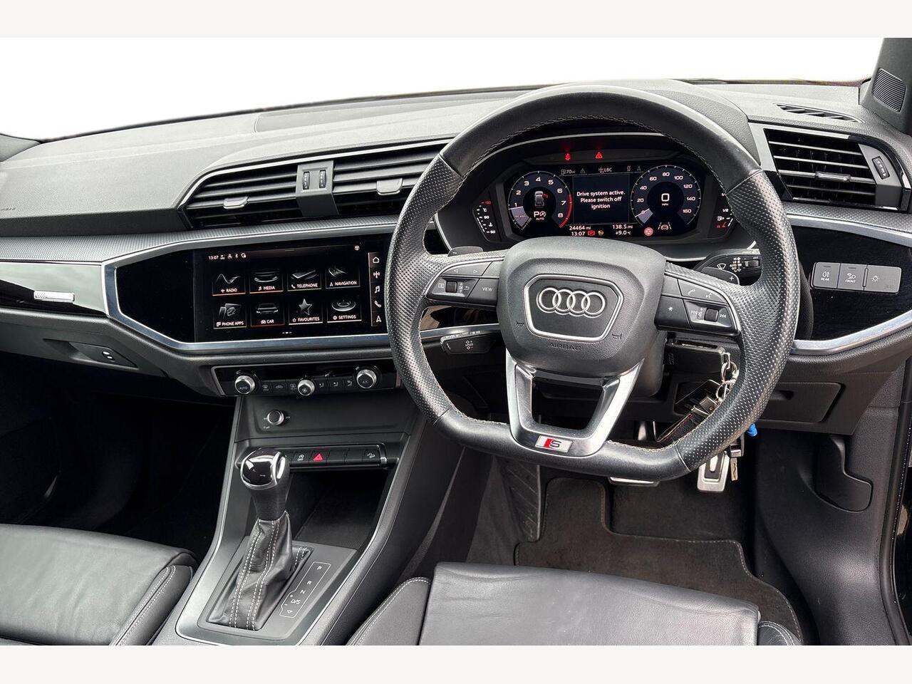 Used Audi Q3 2023 for sale - 77941857: Photo 6