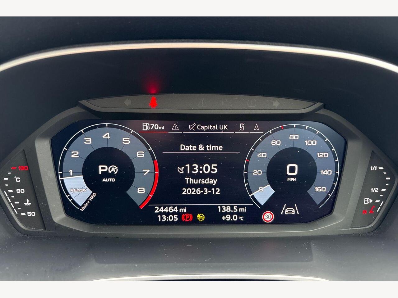 Used Audi Q3 2023 for sale - 77941857: Photo 7