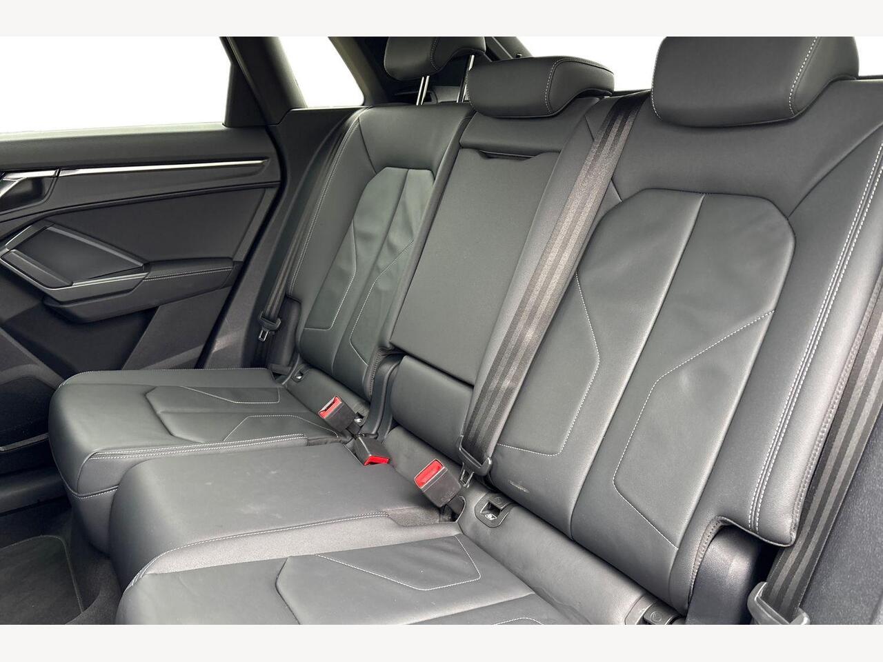 Used Audi Q3 2023 for sale - 77941857: Photo 8