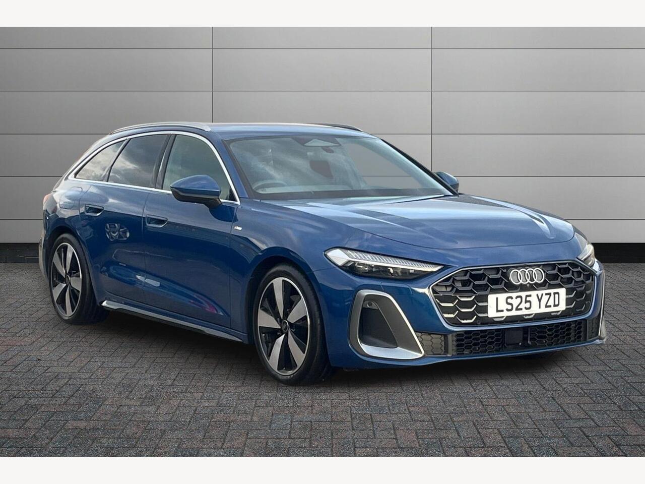 Used Audi A5 2025 for sale - 76679333: Photo 1