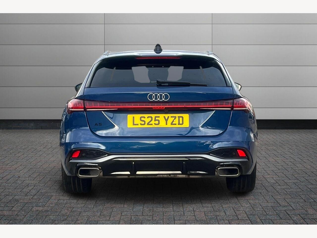 Used Audi A5 2025 for sale - 76679333: Photo 11