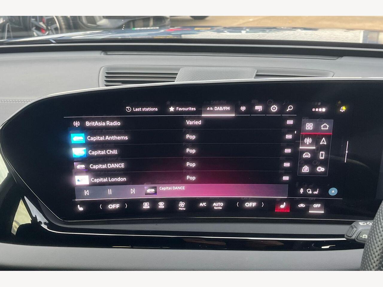 Used Audi A5 2025 for sale - 76679333: Photo 15