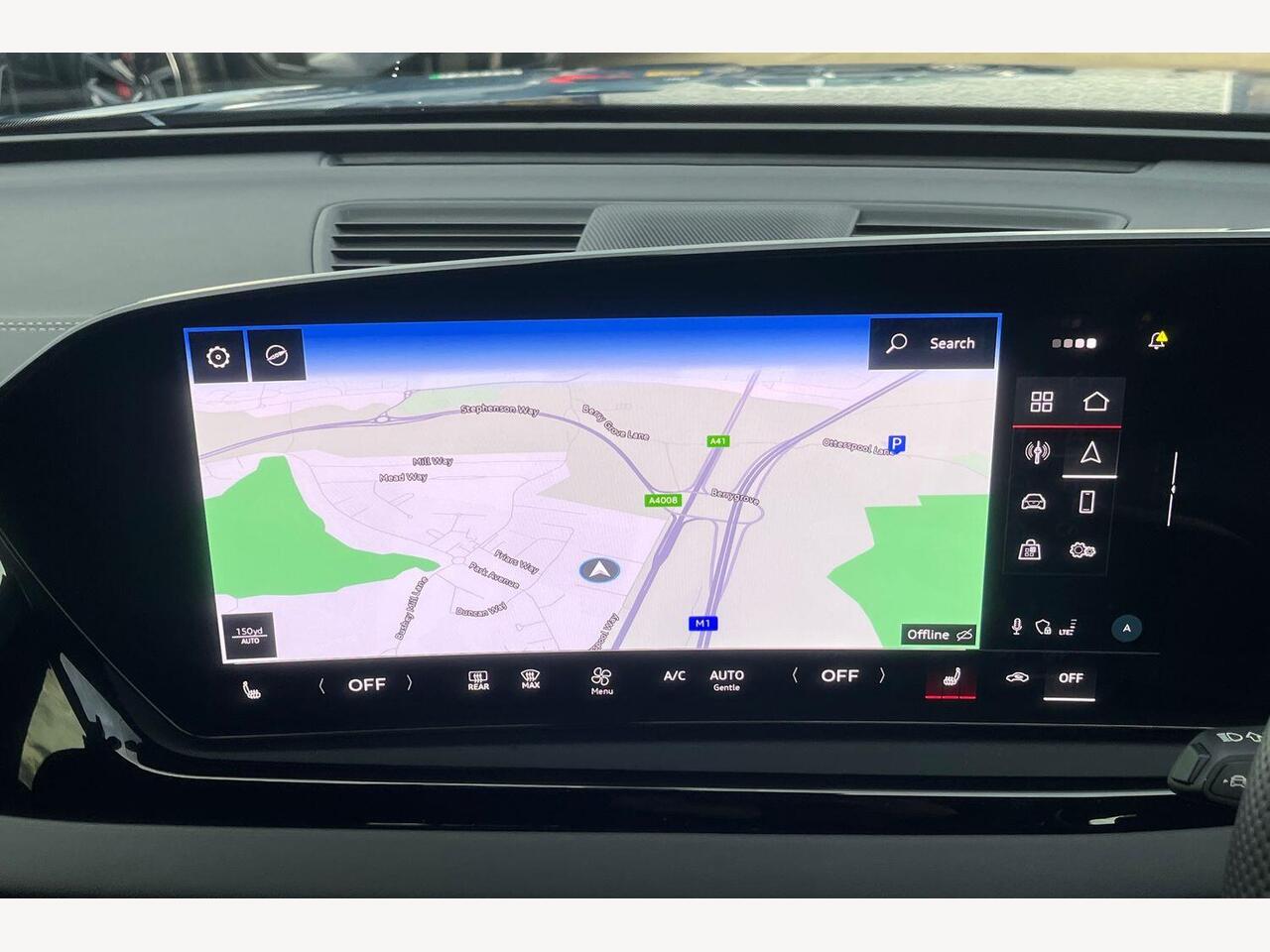 Used Audi A5 2025 for sale - 76679333: Photo 16