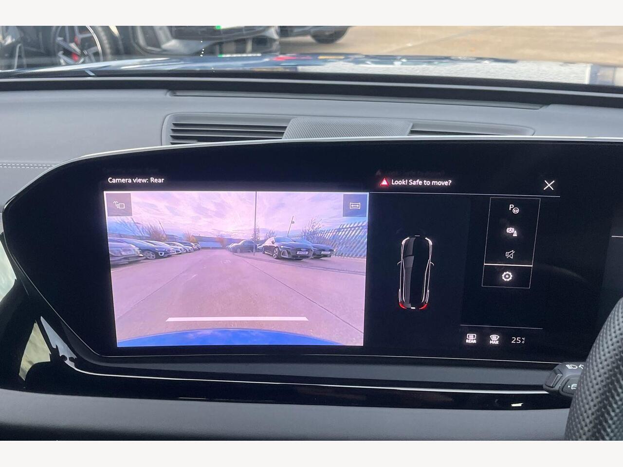 Used Audi A5 2025 for sale - 76679333: Photo 17