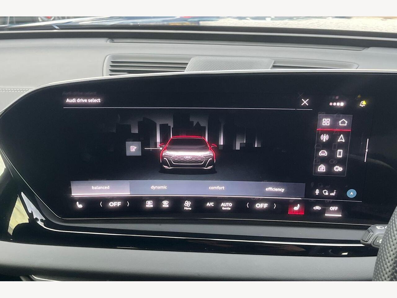 Used Audi A5 2025 for sale - 76679333: Photo 19