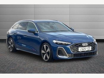 Used Audi A5 2025 for sale - 76679333: Photo