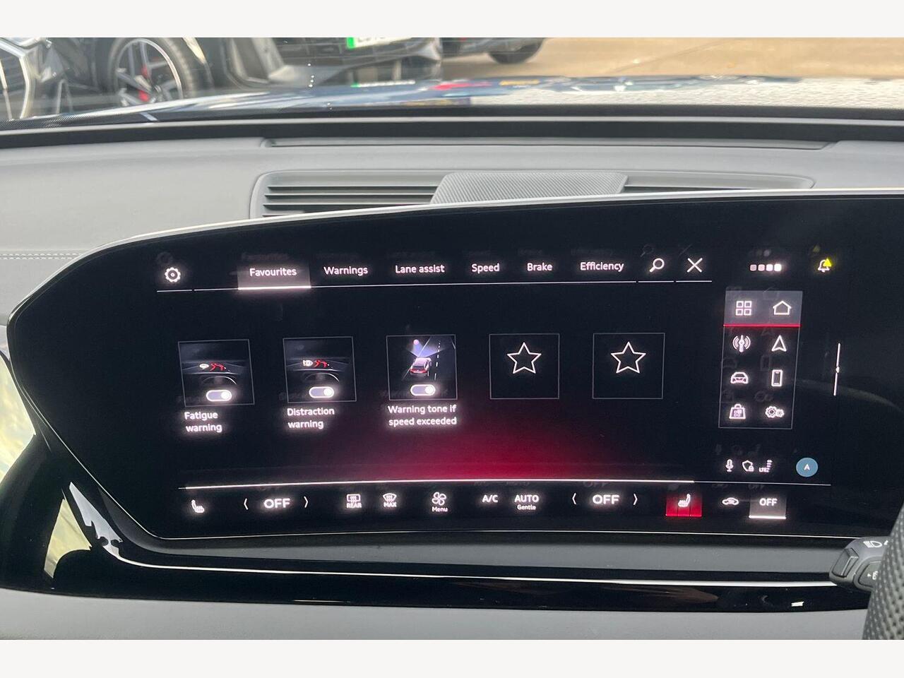 Used Audi A5 2025 for sale - 76679333: Photo 20