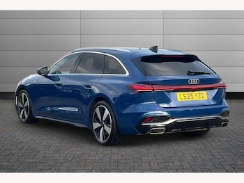 Used Audi A5 2025 for sale - 76679333: Photo