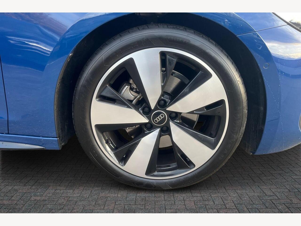 Used Audi A5 2025 for sale - 76679333: Photo 5